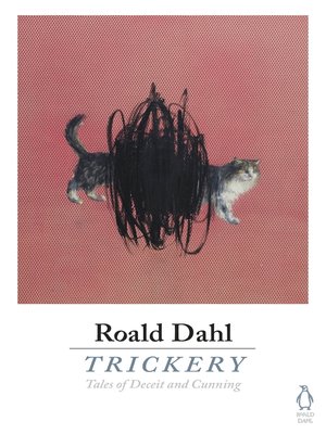 cover image of Trickery